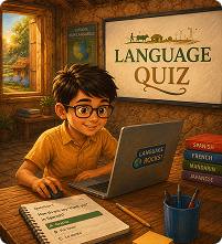 Language Quiz